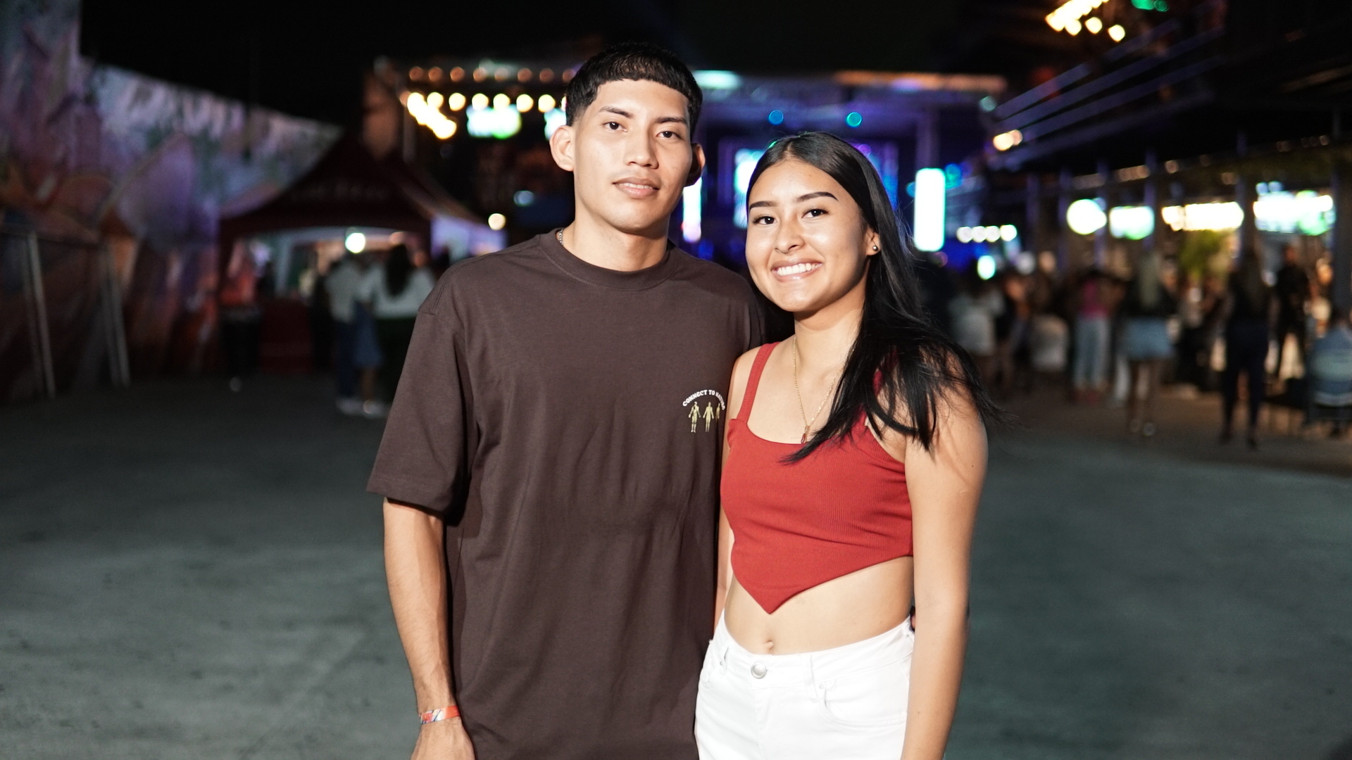 Foto de un participante del evento PEDRO ARROYO